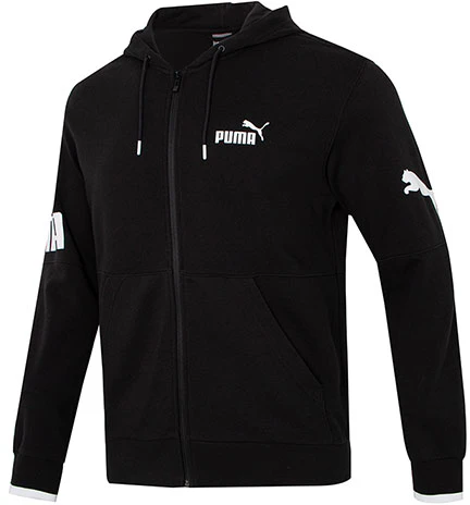 puma-power-colorblock-full-zip-hoodie-black-casual-sports-jacket-676668-01