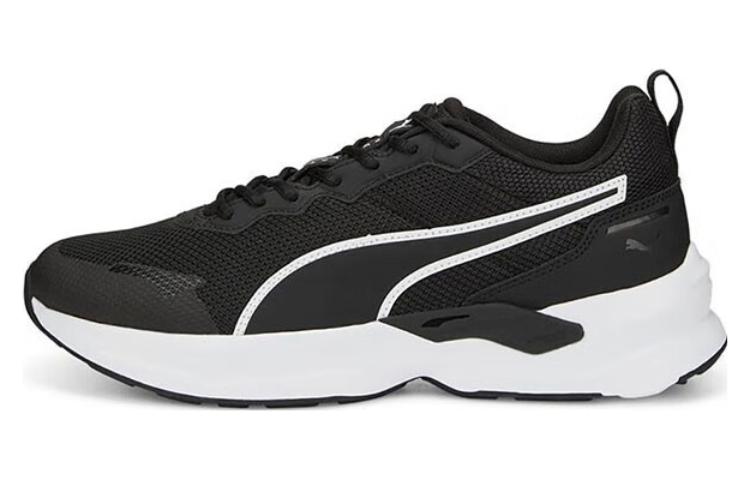 Buy プーマ パワーランナー 黒白 (Puma Pawārannā KuroShiro) 388987-03