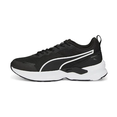 Puma Power RNNR 'Black White'
