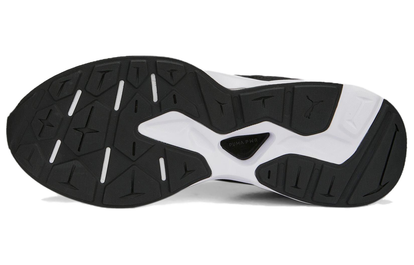 Purchase プーマ パワーランナー 黒白 (Puma Pawārannā KuroShiro) 388987-03