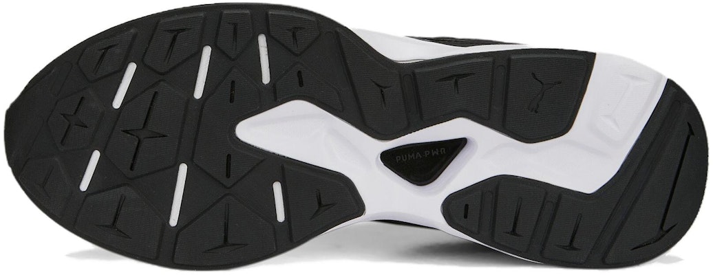 プーマ パワーランナー 黒白 (Puma Pawārannā KuroShiro) 388987-03 Purchase プーマ パワーランナー 黒白 (Puma Pawārannā KuroShiro) 388987-03