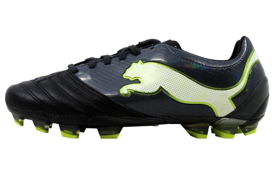 Buy Puma Powercat 1.12 FG 'Dark Shadow' Kasut Bola 102470-02