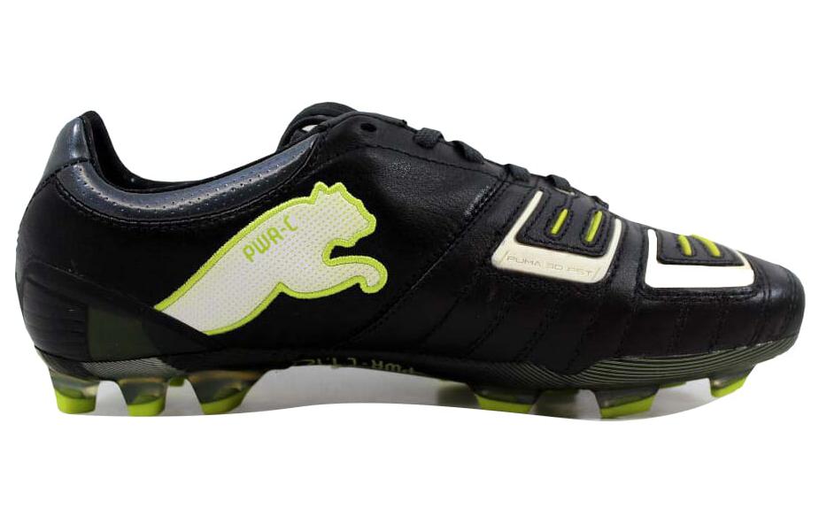 Order Puma Powercat 1.12 FG 'Dark Shadow' Kasut Bola 102470-02