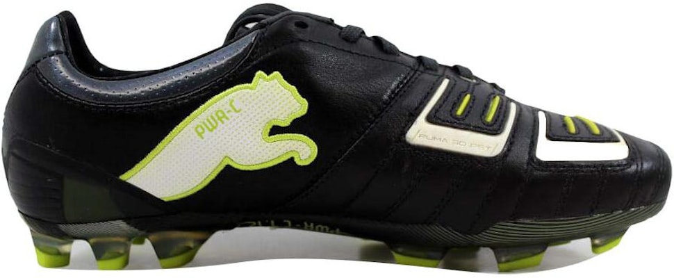 Puma Powercat 1.12 FG 'Dark Shadow' Kasut Bola 102470-02 Order Puma Powercat 1.12 FG 'Dark Shadow' Kasut Bola 102470-02
