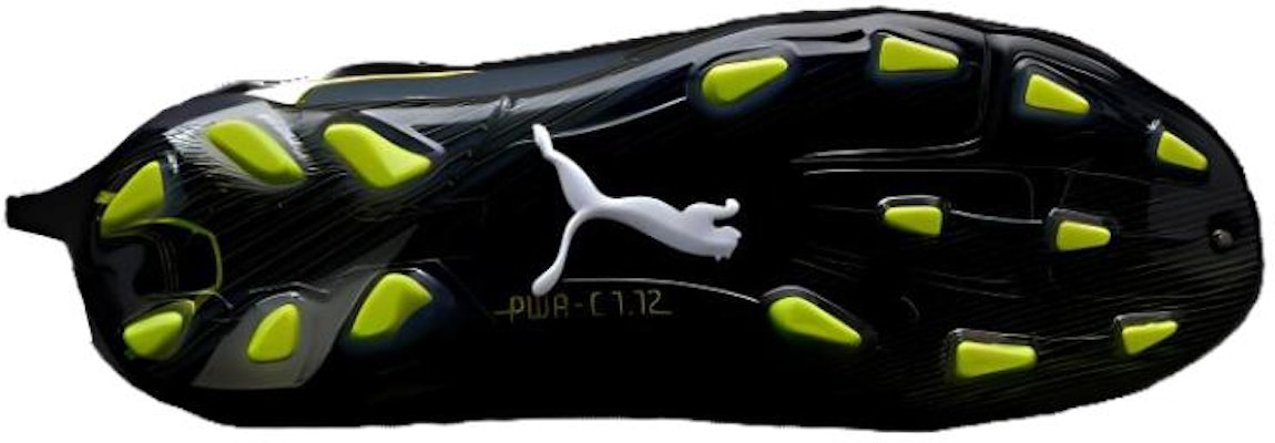 Puma Powercat 1.12 FG 'Dark Shadow' Kasut Bola 102470-02 Shop Puma Powercat 1.12 FG 'Dark Shadow' Kasut Bola 102470-02