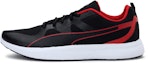 Buy Puma Premium IDP 'Ringan Bernafas Kasual Rendah-Atas Hitam' 375450-03