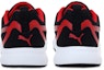 Lookbook Puma Premium IDP 'Ringan Bernafas Kasual Rendah-Atas Hitam' 375450-03