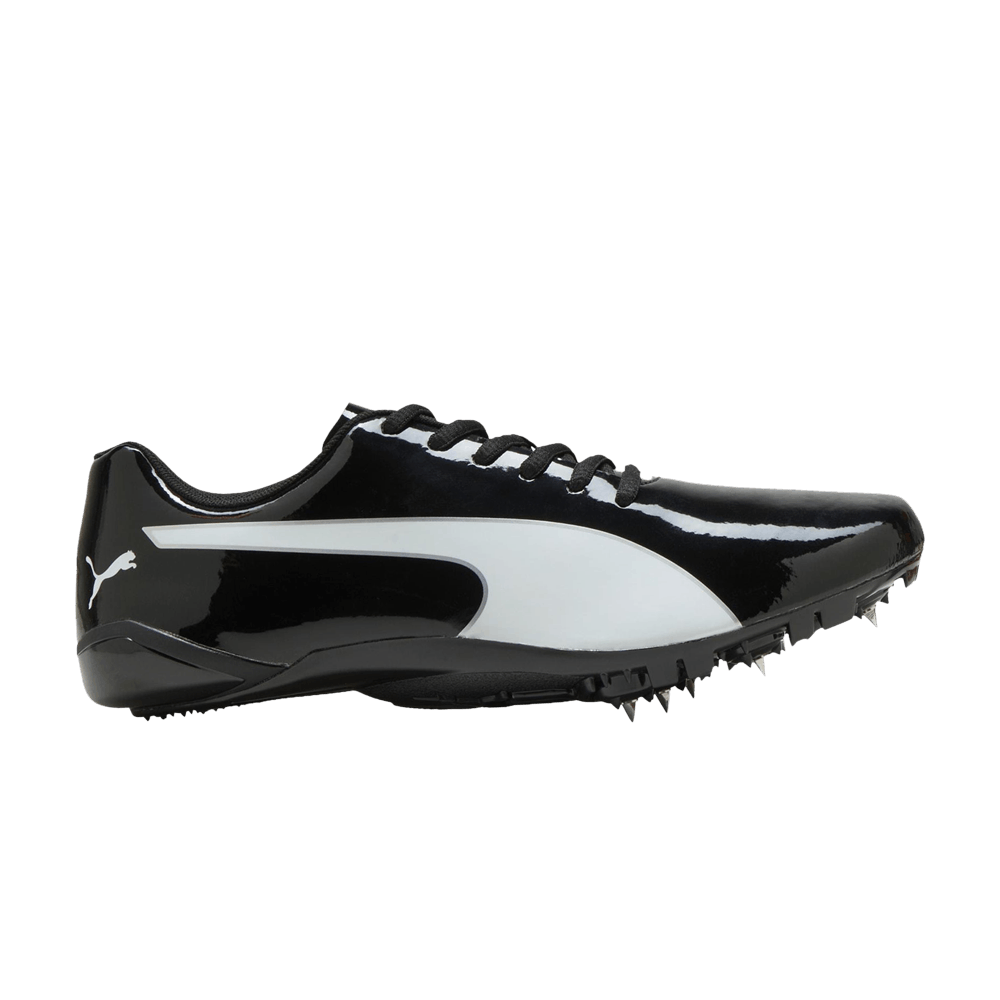 Puma Prep Sprint 3.5 'Black White'