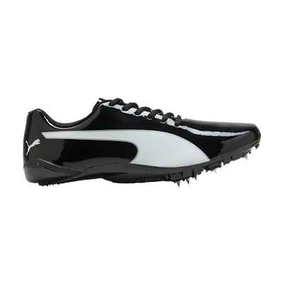 Puma Prep Sprint 3.5 'Black White'