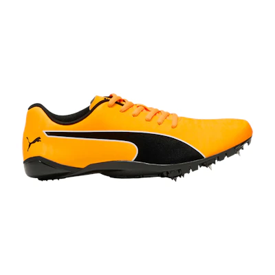 Puma Prep Sprint 3.5 'Sun Stream Black'