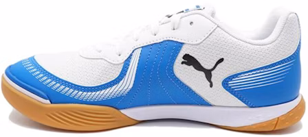 Puma Pressing 3 Low 'White Blue' 106934-04 Puma Pressing 3 Low 'White Blue' 106934-04