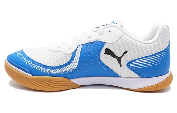 Buy Puma Pressing 3 Low 'Blanco Azul' 106934-04