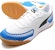 Puma Pressing 3 Low 'Putih Biru' 106934-04