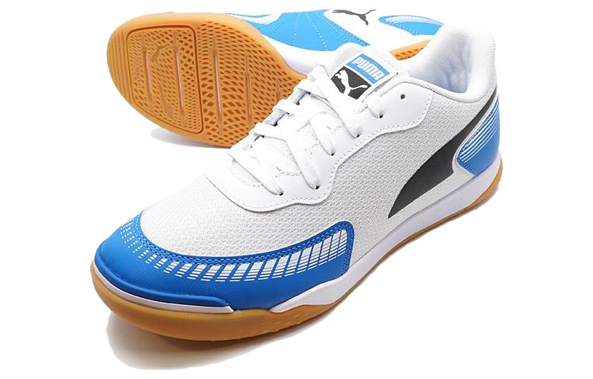 Order Puma Pressing 3 Low 'Blanco Azul' 106934-04