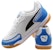 Puma Pressing 3 Low 'Putih Biru' 106934-04