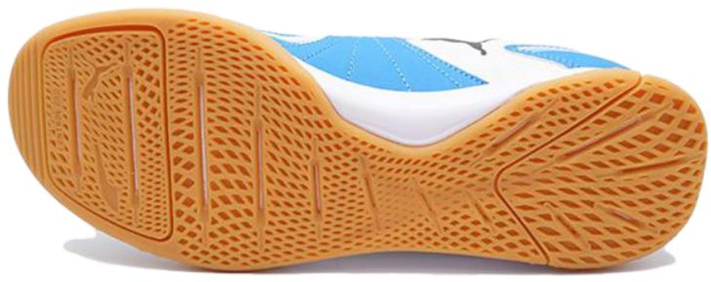 Puma Pressing 3 Low 'White Blue' 106934-04 Purchase Puma Pressing 3 Low 'White Blue' 106934-04