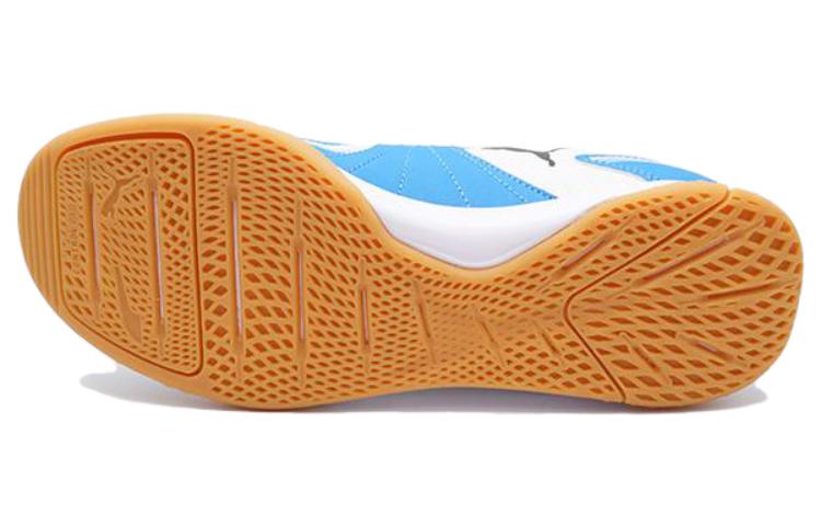 Purchase Puma Pressing 3 Low 'Blanco Azul' 106934-04
