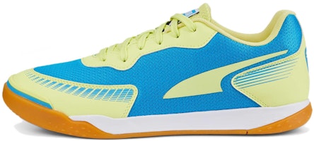 Puma Pressing III IT 'Blue Yellow Orange' 106934-01 Puma Pressing III IT 'Blue Yellow Orange' 106934-01