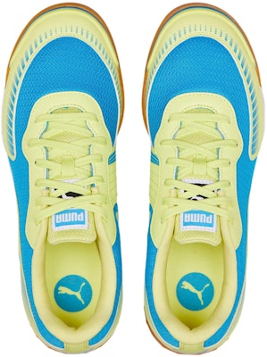 푸마 프레싱 III IT '블루 옐로 오렌지' (Puma Pressing III IT '블루 옐로 오렌지') 106934-01 Shop 푸마 프레싱 III IT '블루 옐로 오렌지' (Puma Pressing III IT '블루 옐로 오렌지') 106934-01