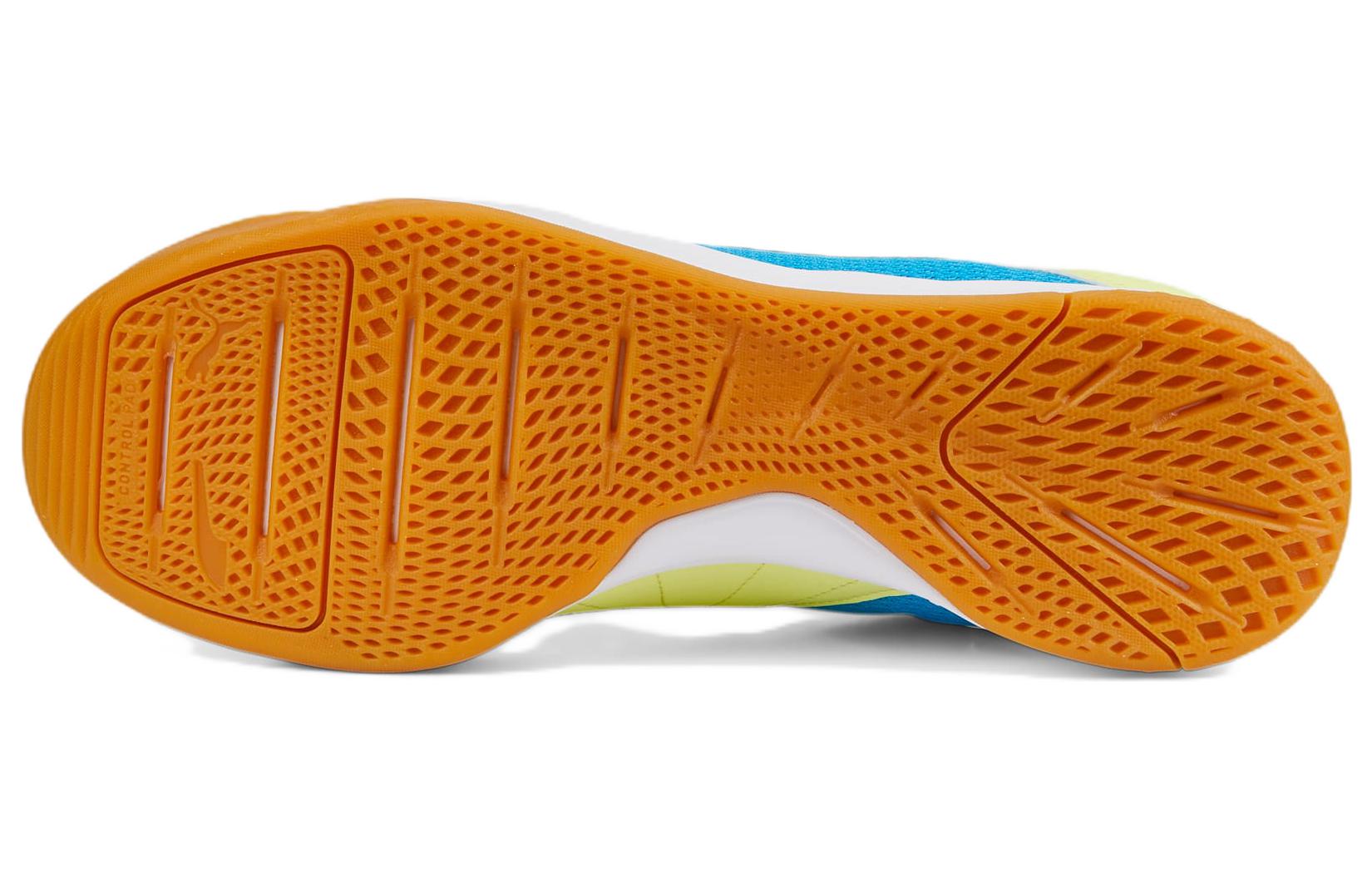 Details for Puma Pressing III IT 'Biru Kuning Jingga' 106934-01