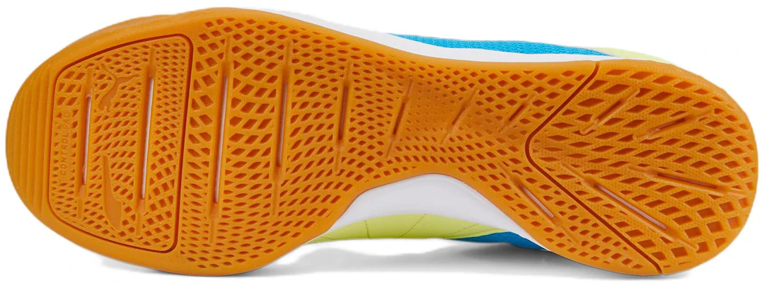 Puma Pressing III IT 'Biru Kuning Jingga' 106934-01 Details for Puma Pressing III IT 'Biru Kuning Jingga' 106934-01