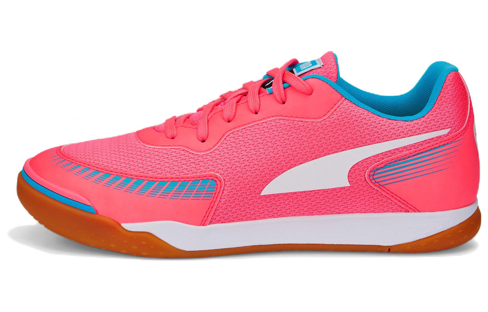 Puma Pressing III IT 'Red Blue' 106934-02