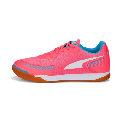 Puma Pressing III IT 'Red Blue'
