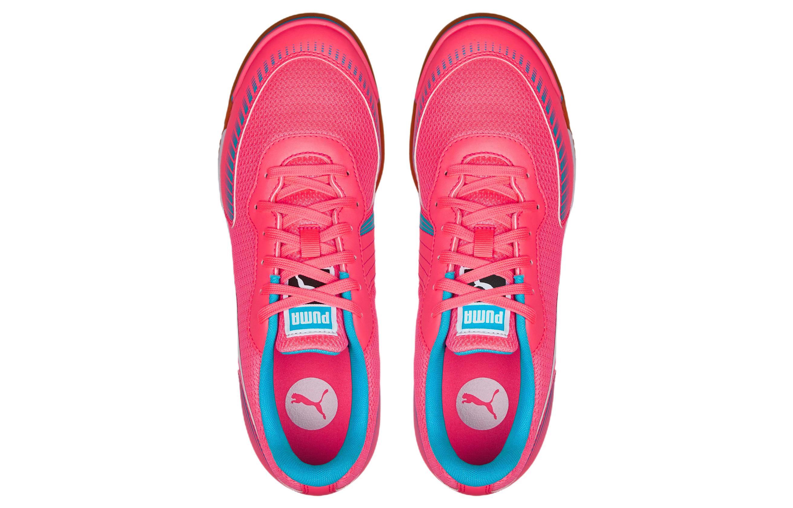 Shop Puma Pressing III IT 'Merah Biru' 106934-02