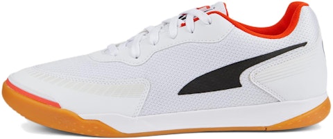 Puma Pressing III IT 'White Orange Black' 106934-03 Puma Pressing III IT 'White Orange Black' 106934-03