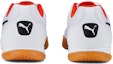 Purchase Puma Pressing III IT 'Putih Jingga Hitam' 106934-03