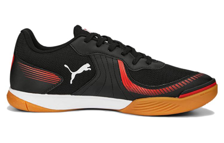 Order PUMA Pressing III 防滑耐磨 低筒 訓練鞋 男女同款 黑白紅