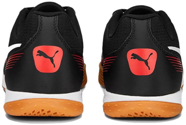 Puma Pressing III Low 'Black White Red' 106934-05 Purchase Puma Pressing III Low 'Black White Red' 106934-05
