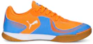 Order PUMA Pressing III 防滑耐磨 低筒 訓練鞋 男女同款 橙藍白