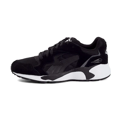 Puma Prevail Shoes Black/Grey