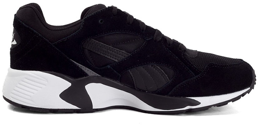 Puma Prevail 运动鞋 黑/灰 363131-01 Order Puma Prevail 运动鞋 黑/灰 363131-01