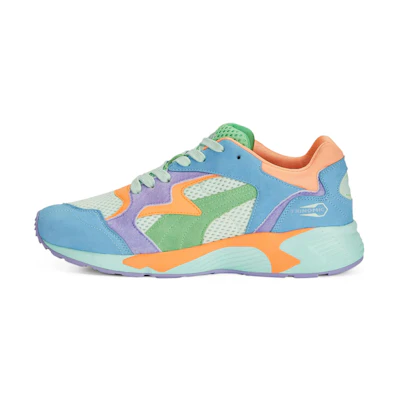 Puma Prevail 'Blue Green Orange'
