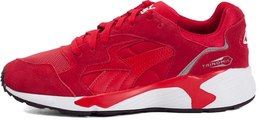 Sepatu Puma Prevail Merah/Putih 363131-04 Buy Sepatu Puma Prevail Merah/Putih 363131-04