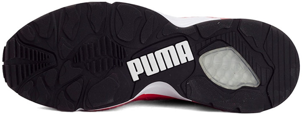 Sepatu Puma Prevail Merah/Putih 363131-04 Purchase Sepatu Puma Prevail Merah/Putih 363131-04