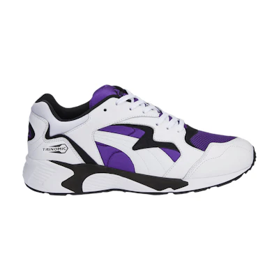 Puma Prevail 'Royal Purple'