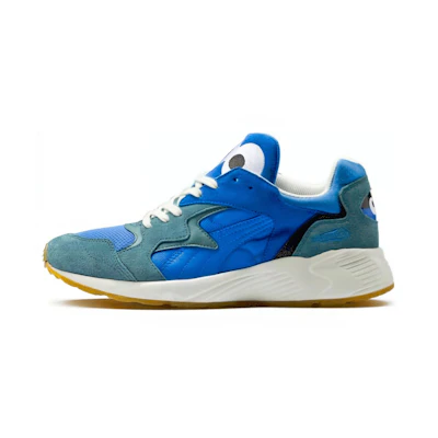 Puma Prevail 'Sesame Street Blue Green'