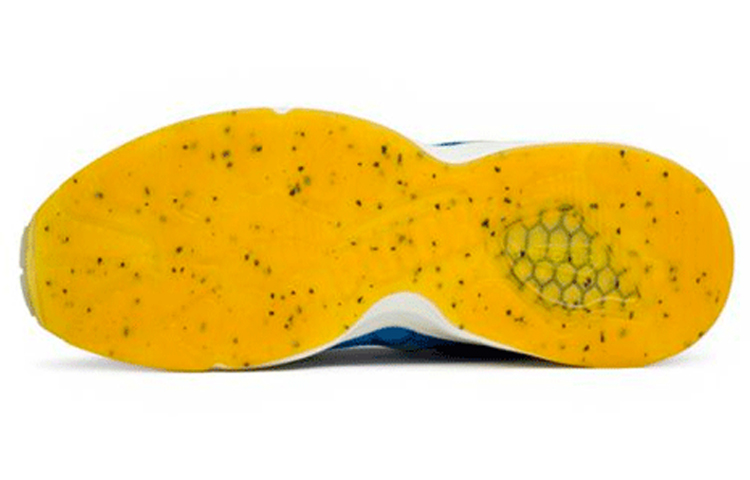 Shop Puma Prevail 'Barrio Sésamo Azul Verde' 363289-02