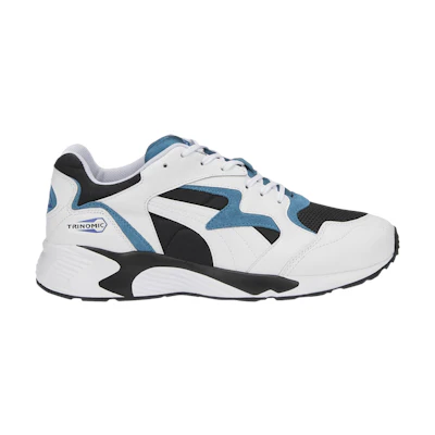 Puma Prevail 'White Black Ocean'