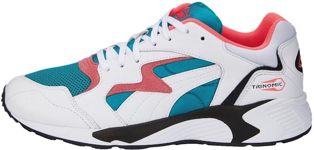 Puma Prevail 'Aqua Pink Menyelam' 386569-04 Buy Puma Prevail 'Aqua Pink Menyelam' 386569-04