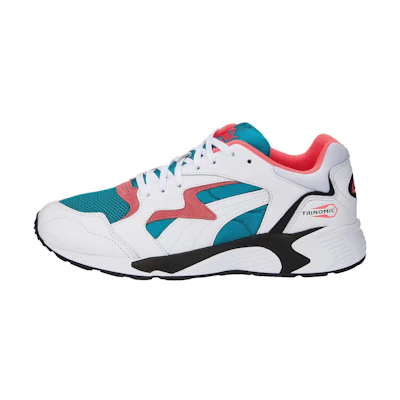 Puma Prevail 'Deep Aqua Pink'