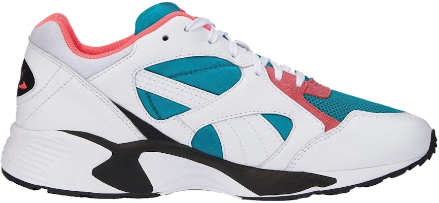 Puma Prevail 'Deep Aqua Pink' 386569-04 Order Puma Prevail 'Deep Aqua Pink' 386569-04