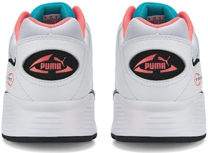 Puma Prevail 'Aqua Pink Menyelam' 386569-04 Shop Puma Prevail 'Aqua Pink Menyelam' 386569-04