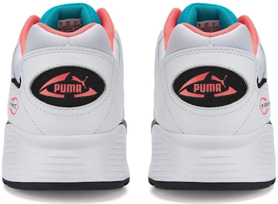 Puma Prevail 'Deep Aqua Pink' 386569-04 Shop Puma Prevail 'Deep Aqua Pink' 386569-04