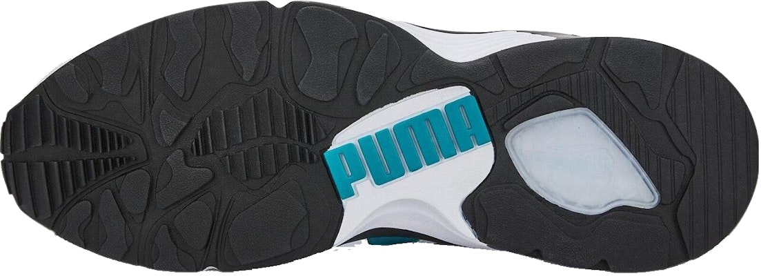 Puma Prevail 'Deep Aqua Pink' 386569-04 Purchase Puma Prevail 'Deep Aqua Pink' 386569-04