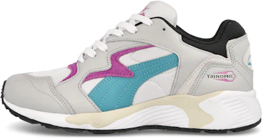 Puma Prevail 'White Violet' 386569-03 Puma Prevail 'White Violet' 386569-03