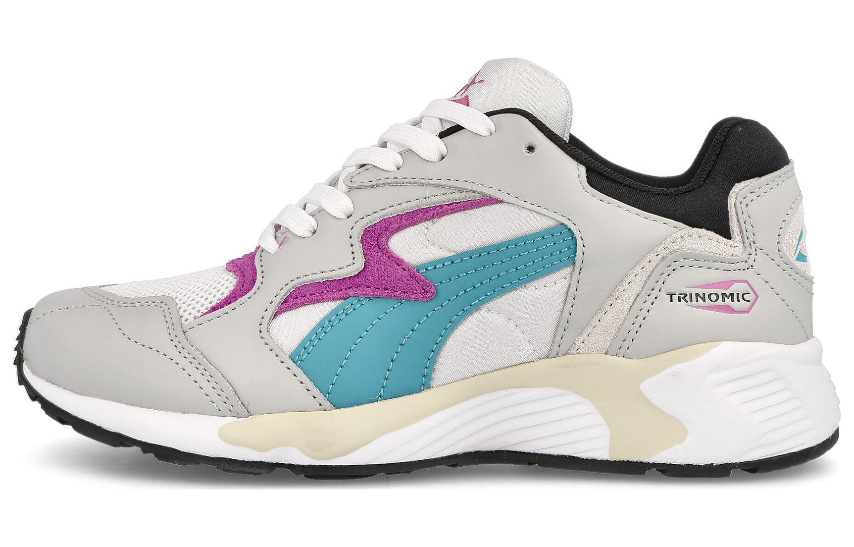 Puma Prevail 'White Violet' 386569-03